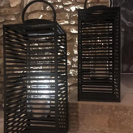 La Collegiata Nocleg ze śniadaniem Caltagirone