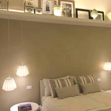 Bed & Breakfast La Collegiata Caltagirone