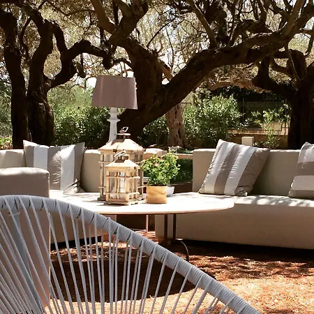 La Collegiata Bed & Breakfast 3*