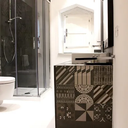 La Collegiata Bed & Breakfast Caltagirone