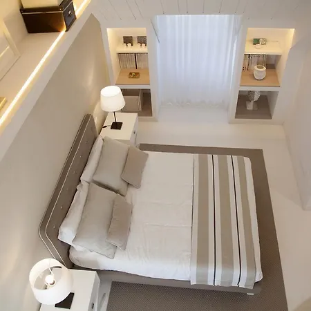 Bed & Breakfast La Collegiata 3*