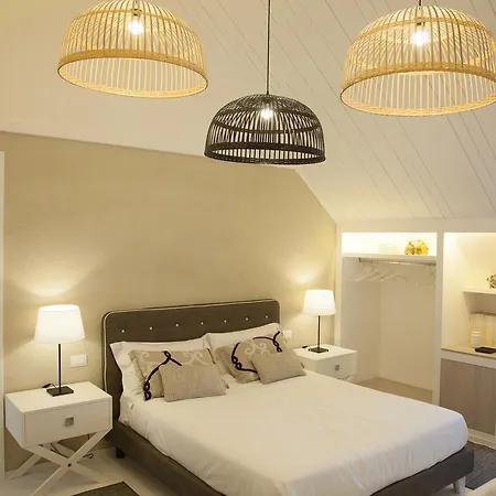 La Collegiata Bed & Breakfast