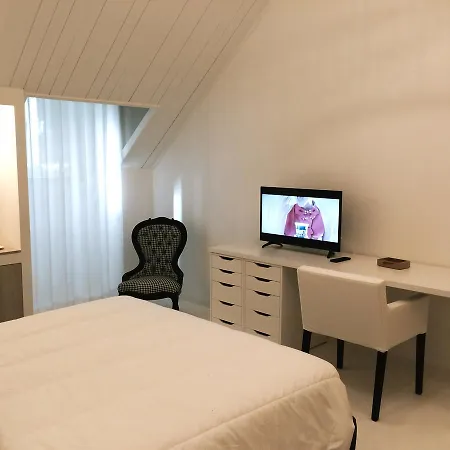 La Collegiata Bed & Breakfast