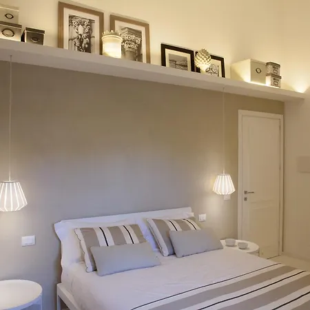 Bed & Breakfast La Collegiata 3*