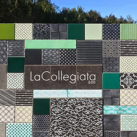 La Collegiata Bed & Breakfast