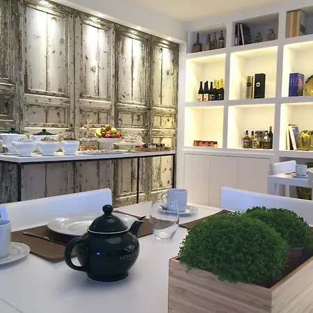 La Collegiata Bed & Breakfast